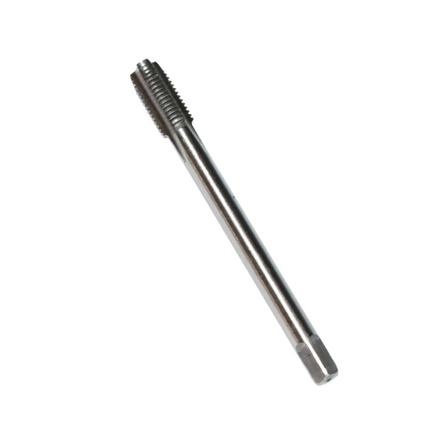 Gwintownik maszynowy prosty M11x1,50 długi. HSS. Do głębokich otworów. Gwintownik maszynowy prosty M11x1,50 długi. HSS. Do głębokich otworów.