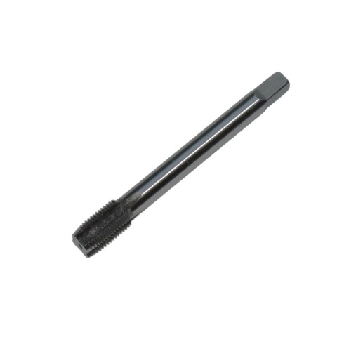 Gwintownik maszynowy prosty M14x2,0 długi. HSS. Do głębokich otworów. Gwintownik maszynowy prosty M14x2,0 długi. HSS. Do głębokich otworów.