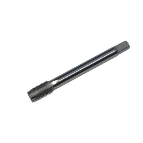 Gwintownik maszynowy prosty M16x2,0 długi. HSS. Do głębokich otworów. Gwintownik maszynowy prosty M16x2,0 długi. HSS. Do głębokich otworów.