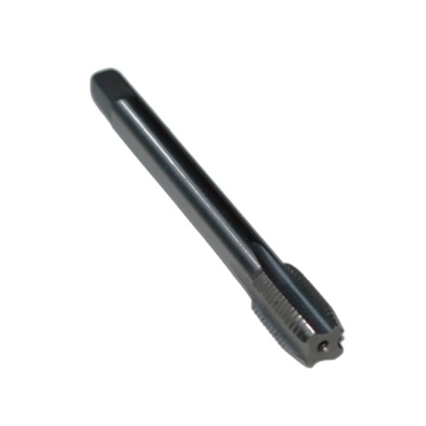 Gwintownik maszynowy prosty M16x2,0 długi. HSS. Do głębokich otworów. Gwintownik maszynowy prosty M16x2,0 długi. HSS. Do głębokich otworów.