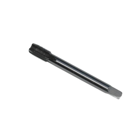 Gwintownik maszynowy prosty M16x2,0 długi. HSS. Do głębokich otworów. Gwintownik maszynowy prosty M16x2,0 długi. HSS. Do głębokich otworów.