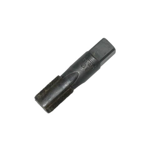 Gwintownik ręczny M24 skok 0.75 mm. - precyzyjne gwintowanie drobnozwojne. Gwintownik ręczny M24 skok 0.75 mm. - precyzyjne gwintowanie drobnozwojne.
