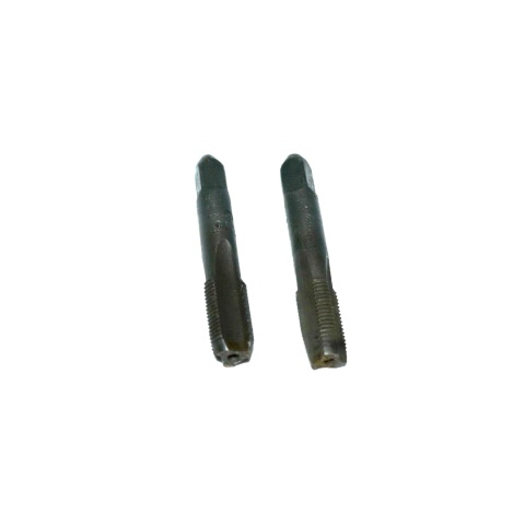 Gwintownik ręczny komplet (2 szt.) G 3/8 - 19. Gwint do rur. BSP 3/8". Gwintownik ręczny komplet (2 szt.) G 3/8 - 19. Gwint do rur. BSP 3/8".