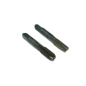 Gwintownik ręczny komplet (2 szt.) G 3/8 - 19. Gwint do rur. BSP 3/8".