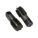 Gwintownik ręczny komplet (2 szt.) G 5/8 - 14. Gwint do rur. BSP 5/8".