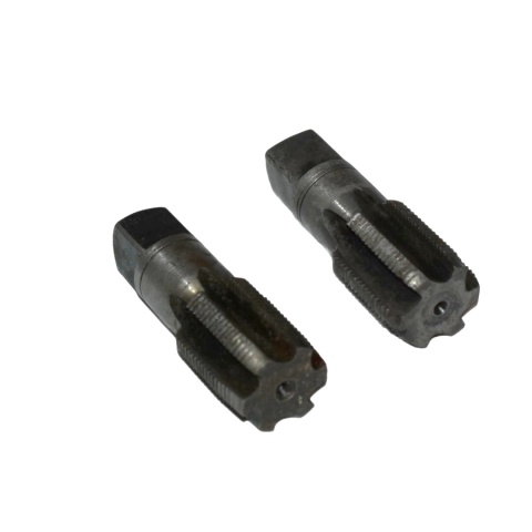 Gwintownik ręczny komplet (2 szt.) G 5/8 - 14. Gwint do rur. BSP 5/8". Gwintownik ręczny komplet (2 szt.) G 5/8 - 14. Gwint do rur. BSP 5/8".