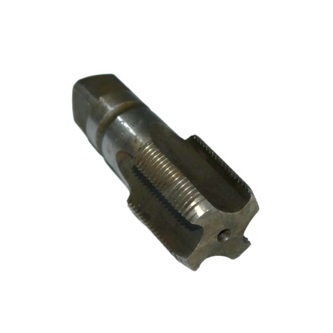 Gwintownik ręczny stożkowy BSPT 1 1/4" - 11. R 1 1/4" - gwintowanie rur. Gwintownik ręczny stożkowy BSPT 1 1/4" - 11. R 1 1/4" - gwintowanie rur.