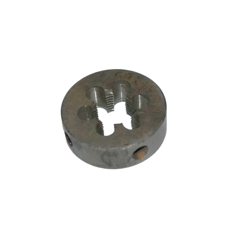 Narzynka lewa W21.8x1/14" - precyzyjne gwintowanie lewoskrętne Narzynka lewa W21.8x1/14" - precyzyjne gwintowanie lewoskrętne