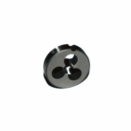 Narzynka metryczna M1.2 Gwint M1,20x0,25 mm. Gwintowanie drobnych gwintów.