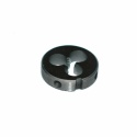 Narzynka metryczna M2,3. Gwint M2,30x0,45 mm. Gwintowanie drobnych gwintów.