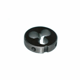 Narzynka metryczna M2,3. Gwint M2,30x0,45 mm. Gwintowanie drobnych gwintów.