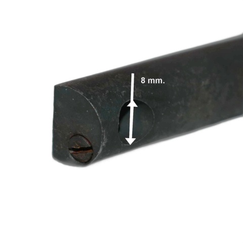 Oprawka wytaczadło do otworów od 18 mm. Frez walcowy do wytaczania. Oprawka wytaczadło do otworów od 18 mm. Frez walcowy do wytaczania.