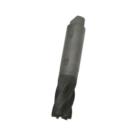 Frez trzpieniowy walcowo-czołowy 6-piórowy NFPa 32x50x175 mm. HSS. DIN 844.