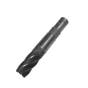 Frez trzpieniowy walcowo-czołowy 6-piórowy NFPa 32x60x160 mm. HSS. DIN 844.