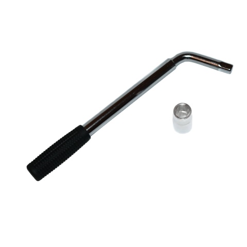 Klucz do kół teleskopowy TYP-L 17-19 mm. 1/2" Klucz do kół teleskopowy TYP-L 17-19 mm. 1/2"