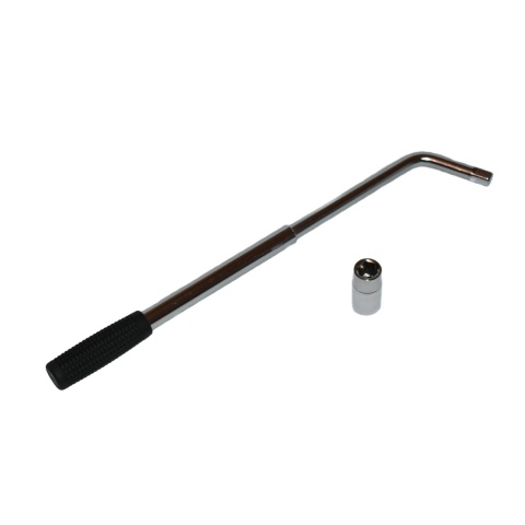 Klucz do kół teleskopowy TYP-L 17-19 mm. 1/2" Klucz do kół teleskopowy TYP-L 17-19 mm. 1/2"