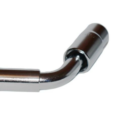 Klucz do kół teleskopowy TYP-L 17-19 mm. 1/2" Klucz do kół teleskopowy TYP-L 17-19 mm. 1/2"