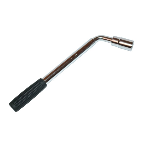 Klucz do kół teleskopowy TYP-L 17-19 mm. 1/2" Klucz do kół teleskopowy TYP-L 17-19 mm. 1/2"