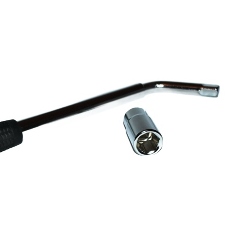 Klucz do kół teleskopowy TYP-L 17-19 mm. 1/2" Klucz do kół teleskopowy TYP-L 17-19 mm. 1/2"