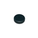 Korki gumowe do otworów 12,1x16x6 mm. Podkładki gumowe z rowkiem.