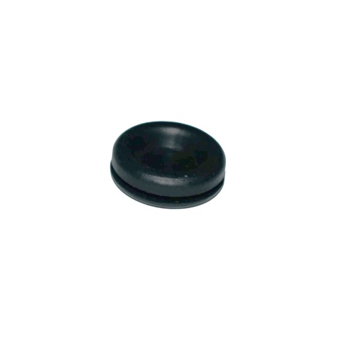 Korki gumowe do otworów 7,4x10x5 mm. Podkładki gumowe z rowkiem. Korki gumowe do otworów 7,4x10x5 mm. Podkładki gumowe z rowkiem.