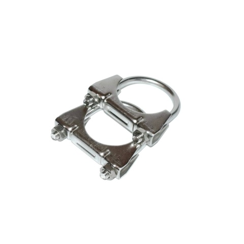 Obejma do układu wydechowego 40 mm. Uchwyt cybant zacisk klamra ocynkowany Obejma do układu wydechowego 40 mm. Uchwyt cybant zacisk klamra ocynkowany