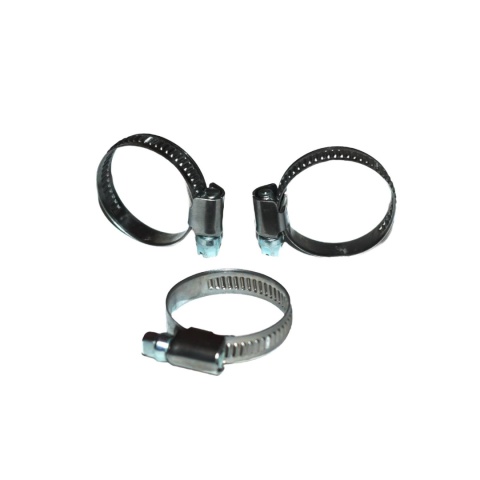 Opaska ślimakowa zaciskowa 20-32 mm. Obejma skręcana nierdzewna A2. Cybant. Opaska ślimakowa zaciskowa 20-32 mm. Obejma skręcana nierdzewna A2. Cybant.