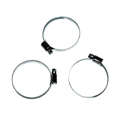 Opaska ślimakowa zaciskowa 40-60 mm. Obejma skręcana nierdzewna A2. Cybant. Opaska ślimakowa zaciskowa 40-60 mm. Obejma skręcana nierdzewna A2. Cybant.