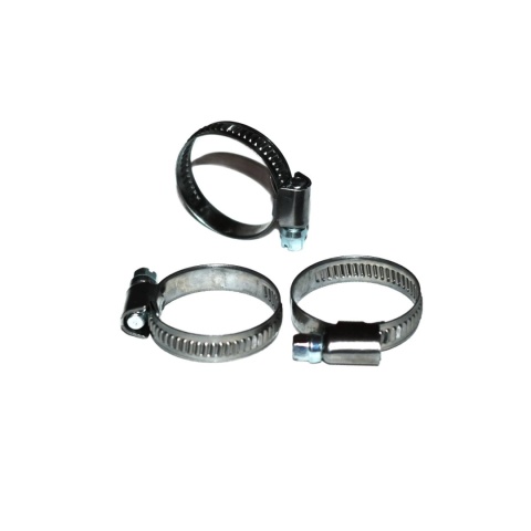 Opaska ślimakowa zaciskowa nierdzewna 180-200 mm. Szerokość taśmy - 12 mm. Opaska ślimakowa zaciskowa nierdzewna 180-200 mm. Szerokość taśmy - 12 mm.