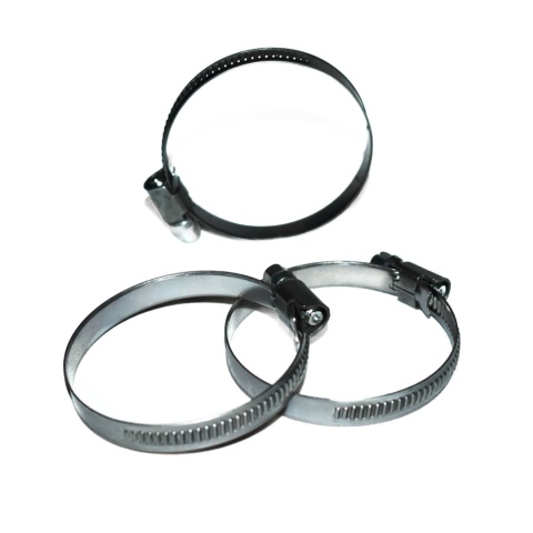 Opaska ślimakowa zaciskowa nierdzewna 180-200 mm. Szerokość taśmy - 12 mm. Opaska ślimakowa zaciskowa nierdzewna 180-200 mm. Szerokość taśmy - 12 mm.
