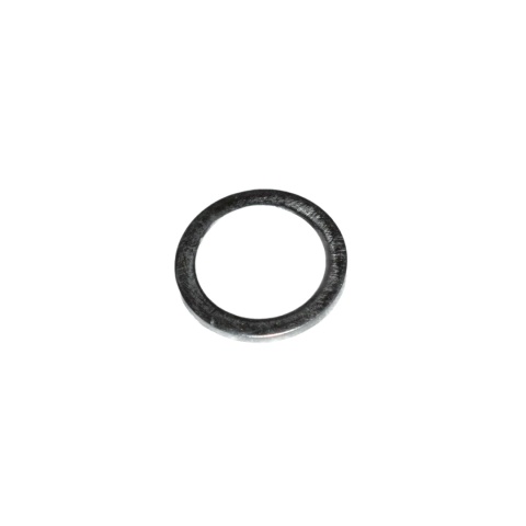 Podkładka Uszczelka aluminiowa 16x12x1,4 mm. Ał. DIN7603 A - 2 szt. Podkładka Uszczelka aluminiowa 16x12x1,4 mm. Ał. DIN7603 A - 2 szt.