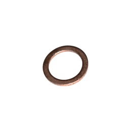 Podkładka Uszczelka miedziana 8,5x4,5x0,7 mm. Cu. DIN7603 A - 2 szt.