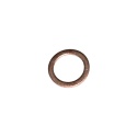 Podkładka Uszczelka miedziana 8,5x4,5x0,7 mm. Cu. DIN7603 A - 2 szt.