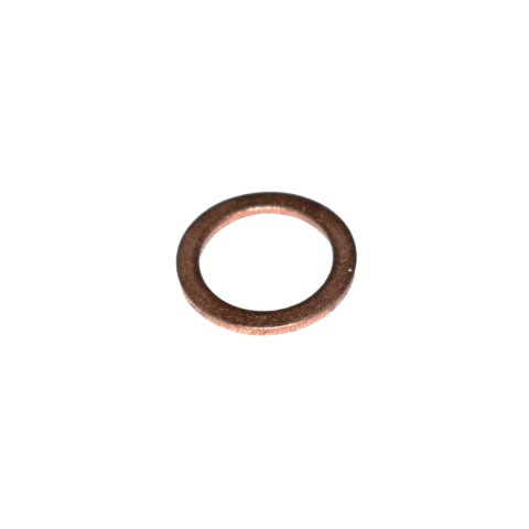 Podkładka Uszczelka miedziana 8,5x4,5x0,7 mm. Cu. DIN7603 A - 2 szt. Podkładka Uszczelka miedziana 8,5x4,5x0,7 mm. Cu. DIN7603 A - 2 szt.