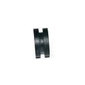 Przelotki gumowe do otworów 5,6x8x10x9 mm. Podkładki gumowe z rowkiem.