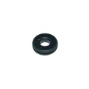 Przelotki gumowe do otworów 9,5x12x16x7,5 mm. Podkładki gumowe z rowkiem.