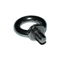 Śruba oczkowa odlewana z uchem M10. Stal nierdzewna A2. DIN 580. Inox