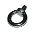Śruba oczkowa odlewana z uchem M10. Stal nierdzewna A2. DIN 580. Inox