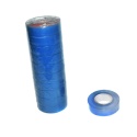 Taśma izolacyjna 19 mm * 0,13 mm * 20 m. Niebieska.