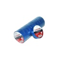 Taśma izolacyjna 19 mm * 0,13 mm * 20 m. Niebieska.