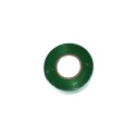 Taśma izolacyjna 19 mm * 0,13 mm * 20 m. Zielona.