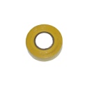 Taśma izolacyjna 19 mm * 0,13 mm * 20 m. Żólta.