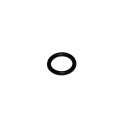 Uszczelki, oringi, podkładki gumowe 4,5x8,5x2,0 mm. Pierścienie uszczelniające.