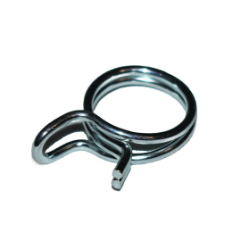 Opaska samozaciskowa druciana 35.6 mm Zakres 34.6-36.4 mm Obejmy sprężynowe