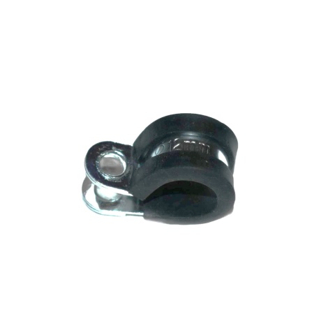 Uchwyt montażowy, obejma RUBBER CLAMPS opaska z gumowym wypełnieniem 13 mm. Uchwyt montażowy, obejma RUBBER CLAMPS opaska z gumowym wypełnieniem 13 mm.