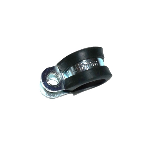 Uchwyt montażowy, obejma RUBBER CLAMPS, opaska z gumowym wypełnieniem 4 mm. Uchwyt montażowy, obejma RUBBER CLAMPS, opaska z gumowym wypełnieniem 4 mm.