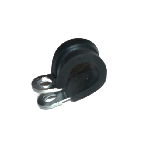 Uchwyt montażowy, obejma RUBBER CLAMPS, opaska z gumowym wypełnieniem 5 mm. Uchwyt montażowy, obejma RUBBER CLAMPS, opaska z gumowym wypełnieniem 5 mm.