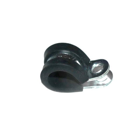 Uchwyt montażowy, obejma RUBBER CLAMPS, opaska z gumowym wypełnieniem 8 mm. Uchwyt montażowy, obejma RUBBER CLAMPS, opaska z gumowym wypełnieniem 8 mm.