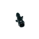 Adapter do systemów pneumatycznych 3/8"-1/4" plastikowa. Redukcje. Łącznik.