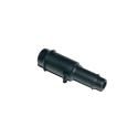 Adapter do systemów pneumatycznych 3/8"-1/4" plastikowa. Redukcje. Łącznik.